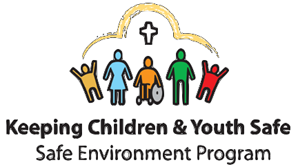 Safe Environment Training - Saint Philip Parish Faith Formation
